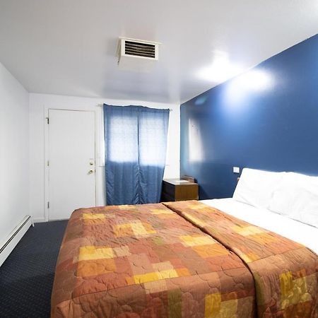 Wyoming Motel Wheatland Экстерьер фото