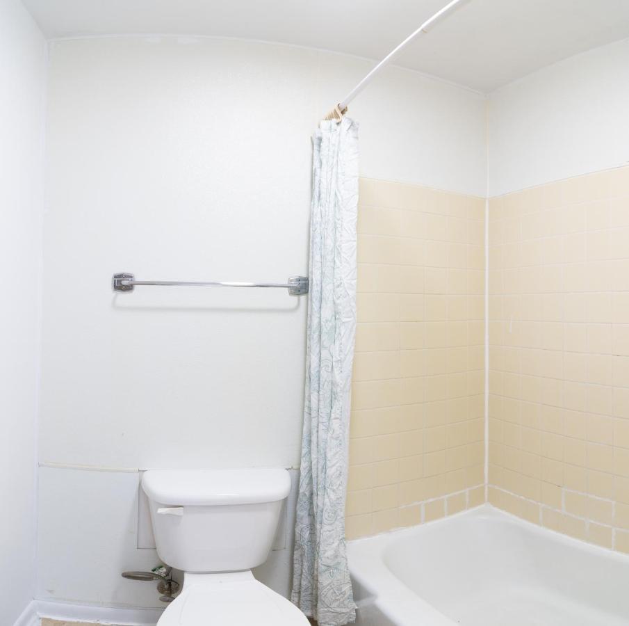 Wyoming Motel Wheatland Экстерьер фото