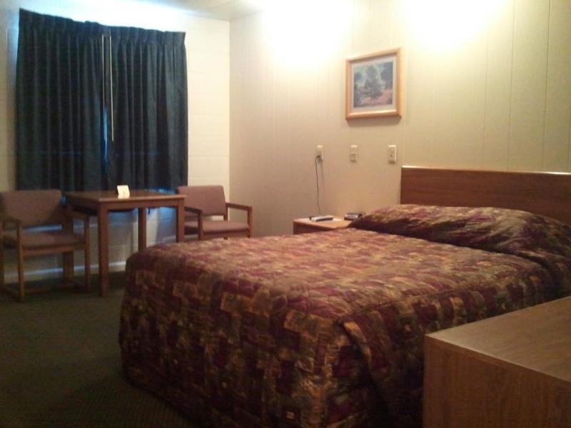 Wyoming Motel Wheatland Экстерьер фото