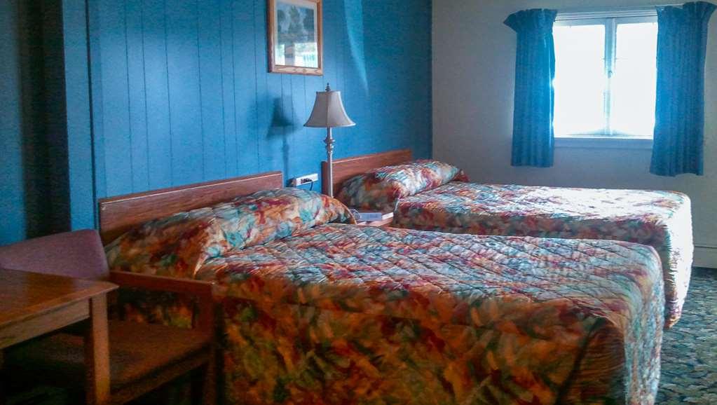 Wyoming Motel Wheatland Номер фото
