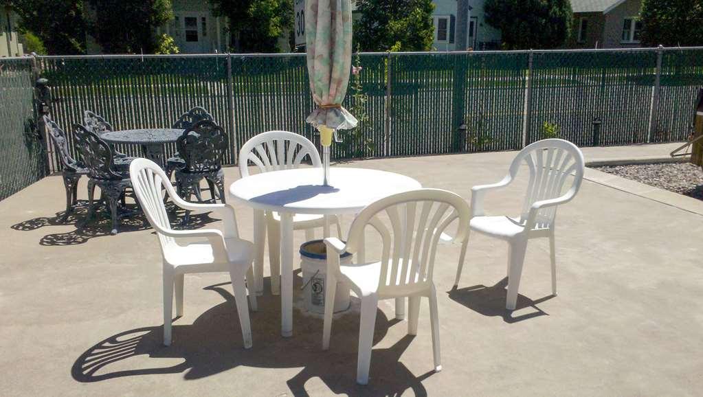 Wyoming Motel Wheatland Экстерьер фото